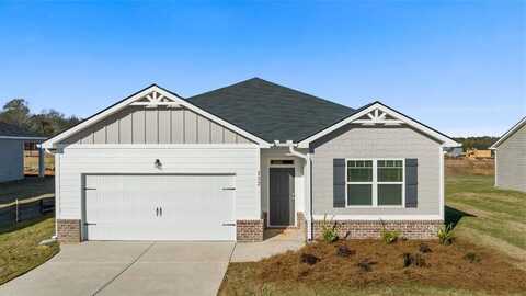 420 Harrow Drive, Perry, GA 31069