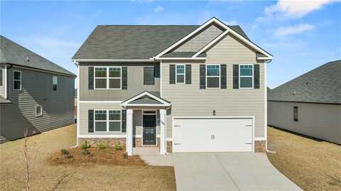 421 Harrow Drive, Perry, GA 31069