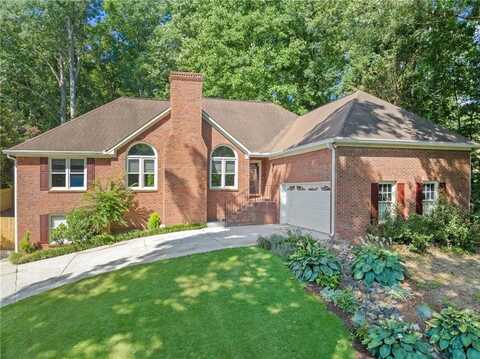 3231 Lakecrest Drive, Dacula, GA 30019