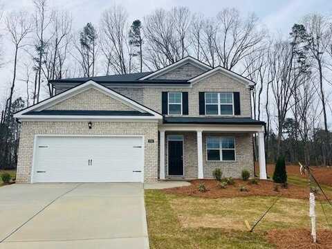 685 Dairy dr Drive, Stockbridge, GA 30281