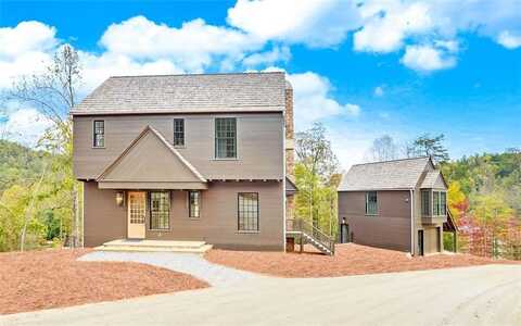 60 Cove View Lane, Clarkesville, GA 30523