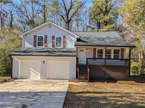 3437 Tarragon Drive, Decatur, GA 30034