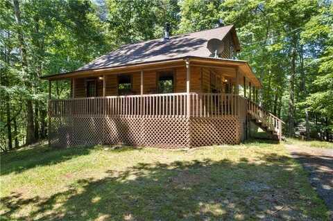 33 Mortis Court, Ellijay, GA 30540