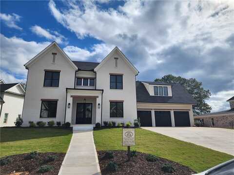 2427 Wolf Meadow Lane, Buford, GA 30518