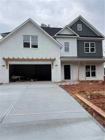 2000 Eula Drive, Marietta, GA 30066