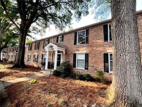 6700 ROSWELL Road, Atlanta, GA 30328