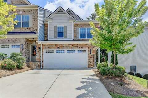 2343 BUFORD TOWN Drive, Buford, GA 30518