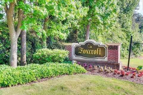 6851 Roswell Road NE, Sandy Springs, GA 30328