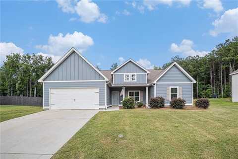 65 Autumn Drive, Bremen, GA 30110