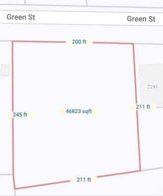 00 Green Street, Concord, GA 30206