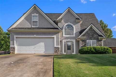 302 Trail Springs Court, Mcdonough, GA 30253