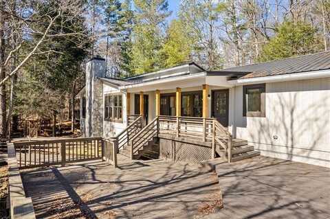 132 Indigo Drive, Ellijay, GA 30540