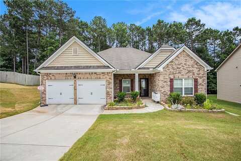 113 Citadel Drive, Hampton, GA 30228