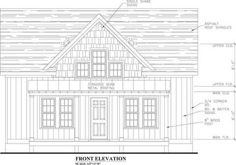 Lot 22 0 King Mountain Drive, Clayton, GA 30525