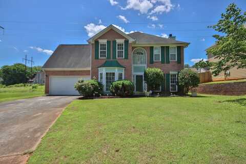 1471 Green Oak Circle, Lawrenceville, GA 30043