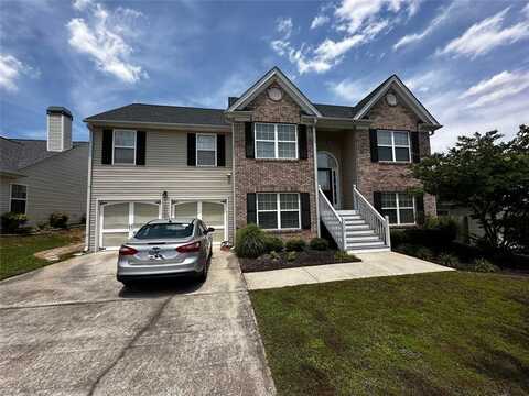 115 Overlook Court, Dallas, GA 30157