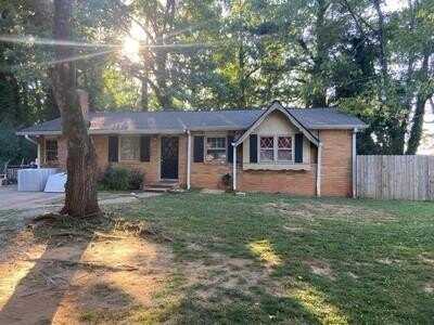 3335 Spring Drive, Atlanta, GA 30360