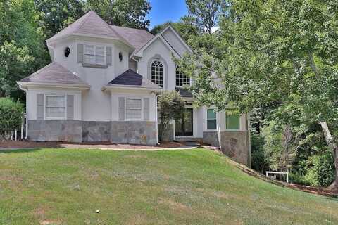 1660 Laurel Creek Drive, Lawrenceville, GA 30043