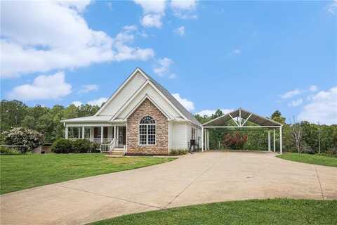 1960 Poplar Springs Road, Buchanan, GA 30113