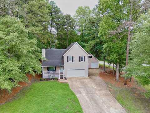 109 Alma Drive, Dallas, GA 30157