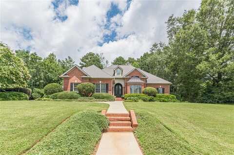 44 WELLINGTON Drive, Griffin, GA 30224