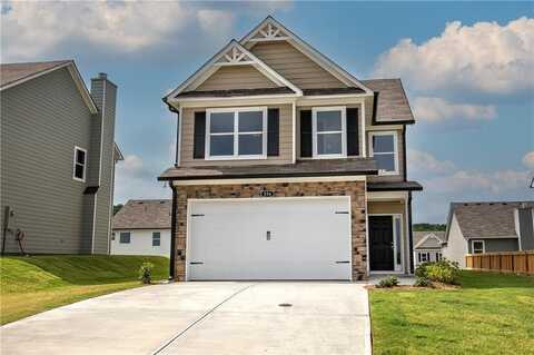 232 Eva Way NE, Cartersville, GA 30121