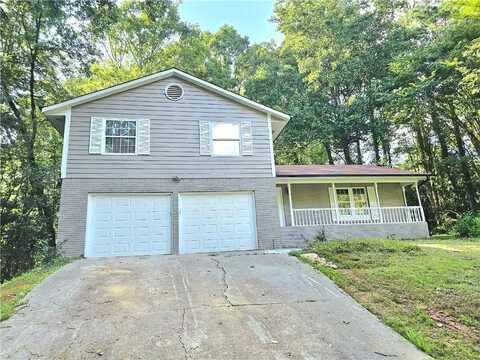 4550 Cypress Ridge Court, Stone Mountain, GA 30083