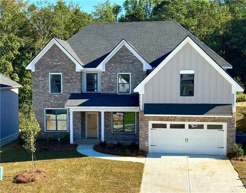 4061 Hosch Reserve Drive, Buford, GA 30519