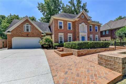 6830 Chapel Glen Court, Atlanta, GA 30360