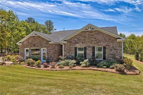 5668 Zella Drive, Stonecrest, GA 30038