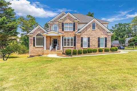 120 Sunvalley Drive, Alpharetta, GA 30004