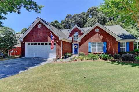 3550 RIVERS END PLACE, Buford, GA 30519