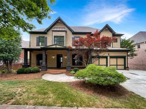 6373 SUNSHINE COVE Lane, Buford, GA 30518