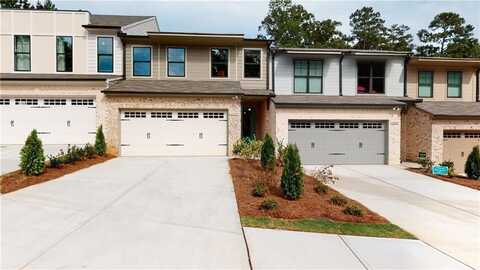 1346 Lucan Lane, Lawrenceville, GA 30043