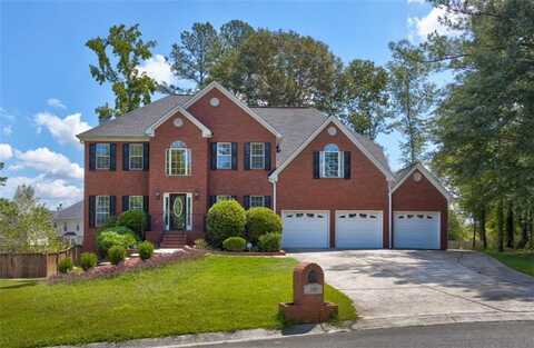 1263 Penncross Court SW, Marietta, GA 30064