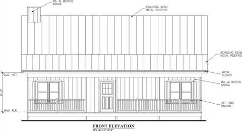 Lot 29 0 King Mountain Drive, Clayton, GA 30525