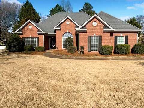 457 Glouchester Drive, Locust Grove, GA 30248