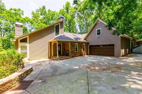 6585 Happy Hollow Trail, Gainesville, GA 30506