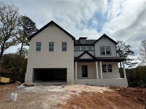 5370 Woodline View Circle, Auburn, GA 30011