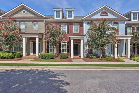 6885 Jamestown Drive, Alpharetta, GA 30005