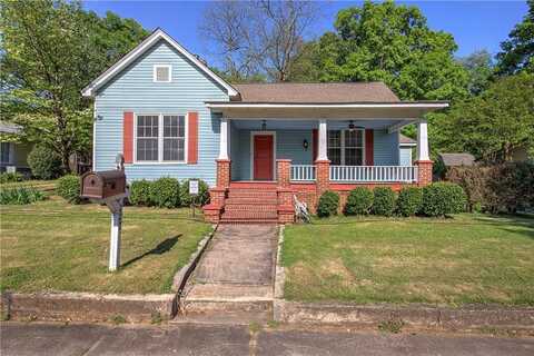 222 Bartow Street, Cartersville, GA 30120