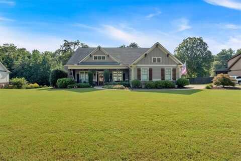 66 Danielle Drive, Dallas, GA 30157