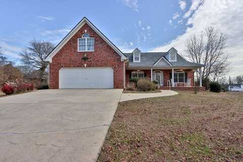 7985 Bethel Road, Gainesville, GA 30506