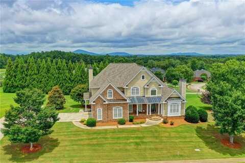 4427 Aspen Hill Drive, Gainesville, GA 30506