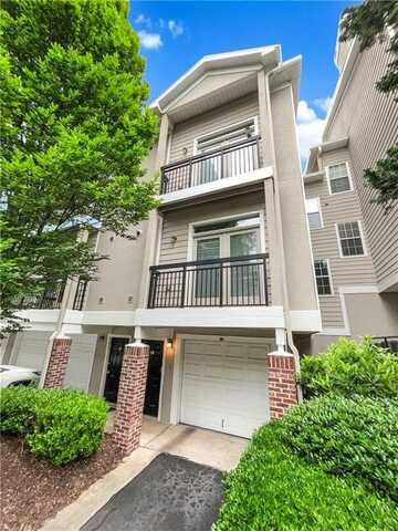 4254 River Green Drive NW, Atlanta, GA 30327