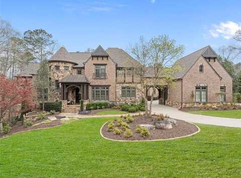 918 Big Horn Hollow, Suwanee, GA 30024