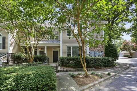 2400 Cumberland Parkway SE, Atlanta, GA 30339