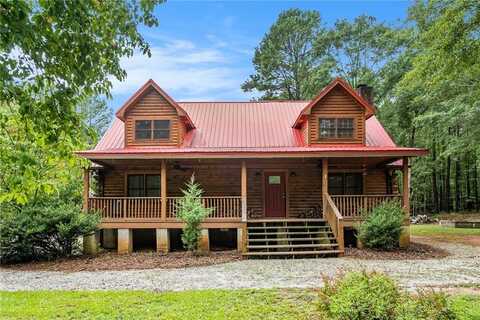 1517 Davis Ford Road, Covington, GA 30014