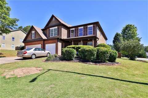 300 Meadowwood Circle, Woodstock, GA 30188