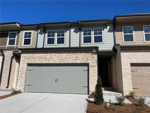 5015 Renvyle Dr. (Lot 12) Drive, Atlanta, GA 30339